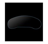 DEMULAX Instrument Screen Protector, for Mazda, for 3 2019 2020 2021 8.8 Inch Auto PET Dashboard Protective Film Car Navigation Tempered Glass Membrane Tempered Glass Protector Car Display Screen Prot