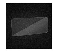 DEMULAX Instrument Screen Protector, for Mercedes, for Benz, for GLC-Class X253 2016 2017 2018 2019 Car Dashboard Protective PET Film GPS Screen Protective Film Tempered Glass Protector Car Display Sc