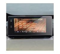 DEMULAX Instrument Screen Protector, for Skoda, for Octavia, for MK4 10 Inch 2020 PET Screen Protector Car Multimedia Radio Display Auto Interior Accessories Tempered Glass Protector Car Display Scree