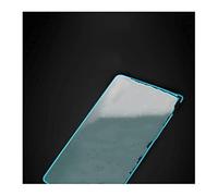 DEMULAX Instrument Screen Protector, for Tesla, for Model 3 Y X S Car GPS Navigation Screen Protector Dashboard Protective Film Tempered Glass Protective Film Tempered Glass Protector Car Display Scre