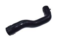 DEMULAX Intake Pipe Hose, for MINI, Hose, for Benz, M271 CGI Turbochagrer 2711801819 2710901929 2710901429 2710901629 2710901729, 2710901829 Thermostat Hose(2711801819)