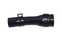 DEMULAX Intake Pipe Hose, for MINI, Hose, for Benz, M271 CGI Turbochagrer 2711801819 2710901929 2710901429 2710901629 2710901729, 2710901829 Thermostat Hose(2710901929)