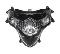 DEMULAX K9 K11 GSXR 1000 Motorcycle Front Headlight Headlamp Head Lamp Light Assembly GSXR1000 2009 2010 2011 Motorcycle Lights