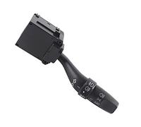 DEMULAX Lighting Turn Signal Switch Assy CRV 2002-2006, for Civic, 2002-2005 FIT, for JAZZ, 2003-2008 CITY STREAM 35255-S5A-A22 Turn Signal Switch Replacement