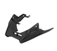 DEMULAX Lower Engine Chassis Guard Skid Plate Spoiler Expedition Cover Belly Pan Protector,F900R F900XR F 900 R XR 2020 2021 Motorbike Accessories(Black)