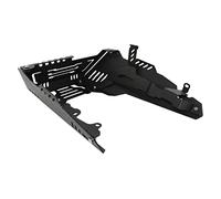 DEMULAX Lower Engine Chassis Guard Skid Plate Spoiler Expedition Cover Belly Pan Protector Kit ,for YAMAHA, XSR 700 XSR700 2015-2021 Motorbike Accessories