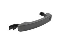 DEMULAX Lr019764 Car Accesorios Outer Exterior Door Handle, for Land, for Rover, for Discovery, 4 10-16, for Range, for Rover, for Sport, 10-13 Exterior Car Door Pull Handle