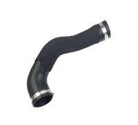 DEMULAX Lr076845 3.0l Diesel Turbo Interern Hose Pipe to Intake Manifold Elbow, for Land, for Rover, for Discovery, 4, for Range, for, for Sport, Lr014234 Automotive Turbo Boost Hose