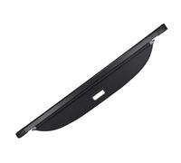 DEMULAX Luggage Shade Shield Car Trunk Cargo Cover, for CR-V, for CRV 4 RM RE 2012~2016 Rear Boot Tray safety Shielding Car Boot Storage Organiser