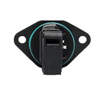 DEMULAX MAF Mass Air Flow Sensor Meter, for VW, for Golf IV, for Beetle, for Passat, for Polo, for Sharan, for Transporter F00C2G2027 F 00C 2G2 Mass Air Flow Sensor Meter