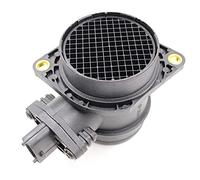 DEMULAX MAF Meter AIR FLOW SENSOR, for FIAT, for MULTIPLA MAREA STRADA 1.9 oil STILO 2.4 JTD OEM 46559828 Mass Air Flow Sensor Unit