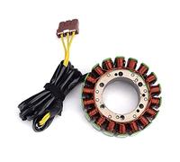 DEMULAX Magneto Engine Generator Stator Coil, for Aprilia, RSV1000 Tuono RSV1000R ETV1000 CAPONORD RALLY RAID ABS AP0685330 Motorcycle Ignition Coil