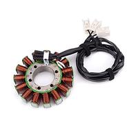 DEMULAX Magneto Generator Stator Coil ZG1400 Concours 14 2008-2010 ZG1400 1400 GTR ABS Concours 14 ABS 2008-2016 Motorcycle Ignition Coil