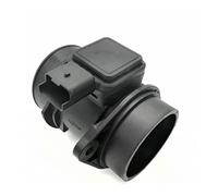 DEMULAX Mass Air Flow Maf Sensor Meter, for Citroen, for C1 C2 C3 Nemo 1.4 Hdi Engine 8HS Dv4ted 5WK97004 5wk97004Z 9647144080 1920.GG 1920GG Mass Air Flow Sensor Meter