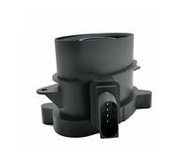 DEMULAX Mass Air Flow Meter MAF Sensor, for BMW, for 3 Series E46 E90 E91 E92 E93 318 320 325 330 D 13627788744 0928400529 7.18221.04.0 Mass Air Flow Sensor Meter