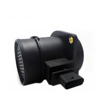 DEMULAX Mass Air Flow Meter MAF Sensor, for SSANGYONG, for ACTYON, for KYRON, for REXTON, for RODIUS 2.0 .7 3. Xdi 0280218199 A6650943148 Car Mass Air Flow Sensor