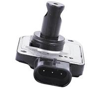 DEMULAX Mass Air Flow Meter Sensor, for Buick, for CENTURY 1pcs Car Mass Air Flow Meter Sensor 19112538 19179716 2133864 A0083A0003 Air Flow Sensor