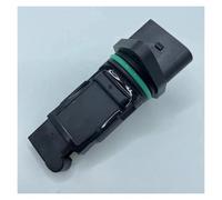 DEMULAX Mass Air Flow Meter Sensor, for Skoda, for Fabia, for Octavia, F00C2G2047 F 00C 2G2 047 MAF Mass Air Flow Sensor Meter Air Flow Sensor