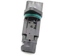 DEMULAX Mass Air Flow Meter Sensor, for Skoda, for FABIA, for Octavia, for Superb 2001-2008 722684080 0986280202 MAF MASS AIR FLOW METER SENSOR 0281002216 Air Flow Sensor