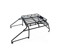 DEMULAX Metal Luggage Rack 1/18 for, for CAPO, CUB1 Rc Car Toy Car Roof Rack
