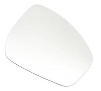 DEMULAX Mirror Glass Backing Plate, for Jaguar, for F Pace, for X761, for E Left Right Heated Rear View Car Exterior Side Mirror (Right)