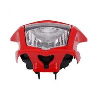 DEMULAX Motocross Dirt Bike Offroad Enduro Headlight Headlamp Head Light Lamp CRF250L CRF250LA CRF 250L 250LA 2013-2019 Auto Motorcycle Lights