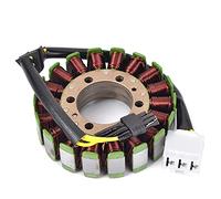 DEMULAX Motocycle Stator Coil,for CBR600RR CBR600 F5 2003 2004 2005 2006 31120-MEE-003 Motorcycle Ignition Coil