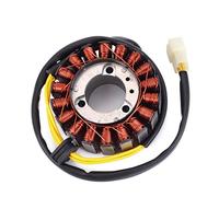 DEMULAX Motocycle Stator Coil Magneto Generator Replace,for NSS250 Forza 250 MF06 2004 2005 2006 2007 1120-KSZ-771 Motorcycle Ignition Coil