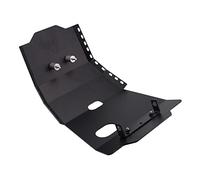 DEMULAX Motorcycle Accessories Engine Base Chassis Guard Plate Belly Pan Protector CRF300L CRF 300L CRF300 Rally 2021 2021 Motorbike Accessories