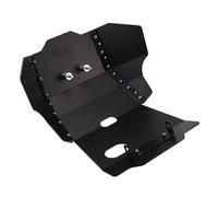 DEMULAX Motorcycle Accessories Engine Chassis Guard Protection Cover Skid Plate Protector CRF250L CRF250 Rally CRF 250 L 250L Motorbike Accessories