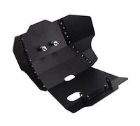 DEMULAX Motorcycle Accessories Engine Chassis Guard Under Protection Cover Skid Plate CRF300L CRF300 Rally CRF 300 L CRF 300L Motorbike Accessories