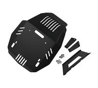 DEMULAX Motorcycle Accessories Under Engine Protection Adventure Engine Guard Motorbike, for Benelli, BJ500 BJ 500 Motorbike Accessories(Black)