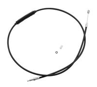 DEMULAX Motorcycle Clutch Cable LW, for Harley, for Davidson, Sportster 883 XLH 883 Deluxe 1992 1993 1994 1995 Motorbike Clutch Wire
