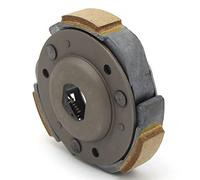 DEMULAX Motorcycle Clutch Centrifugal, for Polaris, RZR170 Malaguti Warrior 125 Travis 150 ASW Fox Carbide Helix Zircon Quantum Tomberlin Motorcycle Clutch