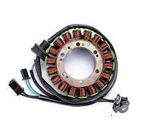 DEMULAX Motorcycle Coil Ignition Stator Magneto, for VL800 VL 800 Volusia 800 K1 K2 K3 K4 2001 2002 2003 2004 2005 32101-41F00 Motorcycle Ignition Coil
