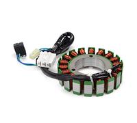 DEMULAX Motorcycle Coil Ignition Stator Magneto, for VZ 1500 Intruder M 1500 VL 1500 Boulevard C90 C90T BOSS B.O.S.S 3210140H00 Motorcycle Ignition Coil