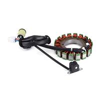 DEMULAX Motorcycle Coil Ignition Stator Magneto, for YAMAHA, Rhino 660 Hunter YXR450 YXR660 FA/FSE Kodiak 350 400 Hunter 2WD 4WD Motorcycle Ignition Coil