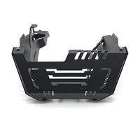 DEMULAX Motorcycle Engine Base Skid Plates Protection Cover Dropshipping Engine Chassis Guard ，for YAMAHA， MT07 2014-2021 XSR700 2018-2021 Motorbike Accessories