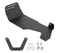 DEMULAX Motorcycle Engine Chassis Guard Cover Protector, for Triumph, BONNEVILLE T120 T100 Street Scrambler Motorbike Accessories