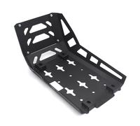 DEMULAX Motorcycle Engine Chassis Guard Expedition Skid Panel Plate Belly Pan Protector, G 310 R/GS G310R G310GS 2016-2020 Motorbike Accessories