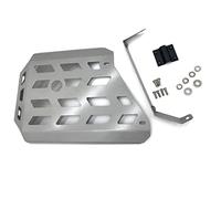 DEMULAX Motorcycle Engine Chassis Protection Cover Guard Skid Plate, for Suzuki, V-Strom 1050XT Vstrom DL1050XT DL 1050 DL1050 XT 2020 Motorbike Accessories(Grey)