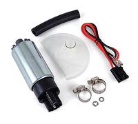 DEMULAX Motorcycle Engine Fuel Pump, For FZ6 FZ6R GP1300 VX1100 FX1000 FX1100 XJ6F XJ6FA Diversion F XJ6S XJ6SA XJ6N XJ6-N Naked Motorcycle Fuel Pump
