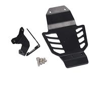 DEMULAX Motorcycle Engine Guard Chassis Bash Protector Skid Plate 1290 Super Duke GT R 1290 Superduke GT R 2013-2017 2018 2019 Motorbike Accessories