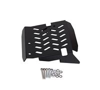 DEMULAX Motorcycle Engine Guard Chassis Protection Cover Skid Plate XADV X ADV 750 NC750X NC 750 X 2017 2018 2019 2020 2021 Motorbike Accessories(Black)