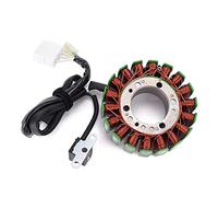 DEMULAX Motorcycle Engine Parts Coil Comp Generator Magneto Stator Coil, for YAMAHA, T-MAX TMAX 500 XP500 XP 500 2004-2007 5VU-81410-02 Motorcycle Ignition Coil