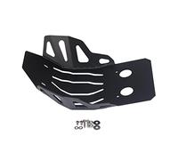 DEMULAX Motorcycle Engine Protection Cover Base Chassis Guard Skid Plate, for YAMAHA, WR250X WR 250 X 250X WR250 X 2008-2019 Motorbike Accessories