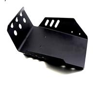 DEMULAX Motorcycle Engine Protection Cover Chassis Guard Skid Plate Belly Pan Protector Under,for YAMAHA, FJ09 2015-2021 Motorbike Accessories