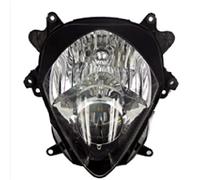 DEMULAX Motorcycle Front Head Lamp Headlight Headlamp GSXR1000 GSXR 1000 GSX1000R GSX-R1000 K7 2007 2008 Light Assembly 07 08 Motorcycle Lights