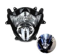 DEMULAX Motorcycle Front Headlight Head Light Headlamp Assembly Housing Kit GSXR1000 GSXR 1000 2005 2006 GSX-R1000 K5 K6 Motorcycle Lights