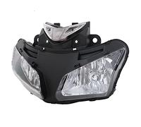 DEMULAX Motorcycle Front Headlight Head Light Headlamp CBR500 CBR500R CBR 500 500R 2013 2014 2015 Motorcycle Lights